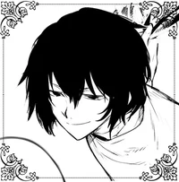 BSD Dazai Osamu