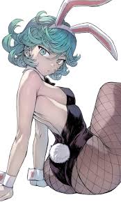 Tatsumaki 