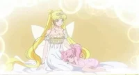 Neo Queen Serenity 