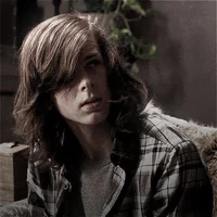 Carl Grimes