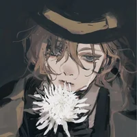Chuuya