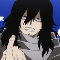 Shota aizawa 