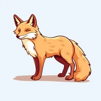 Neko the fox