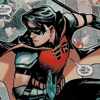 Tim Drake