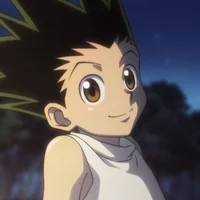 Gon Freecss