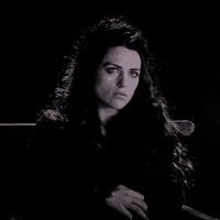Morgana Pendragon 