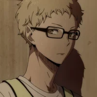 Tsukishima kei