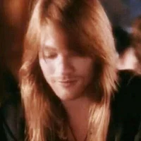 Axl Rose