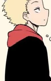 Kokujin no Tenkousei