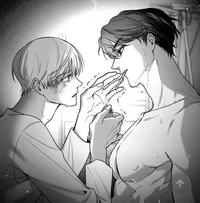 Tristan husband bl