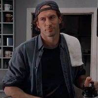 Luke Danes
