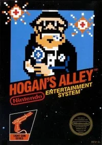 Hogan alley 
