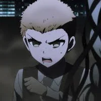 Fuyuhiko Kuzuryu 
