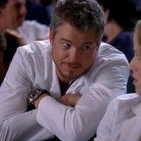 Mark Sloan