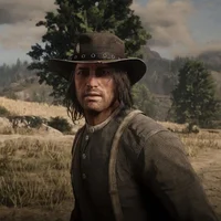 John Marston