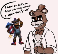 Fazbear Gang 2