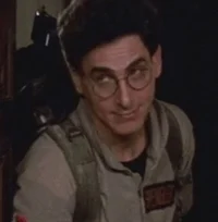 Egon spengler