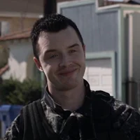 Mickey Milkovich