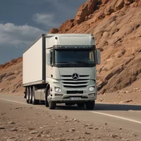 Trucking Job