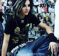 Bill kaulitz 