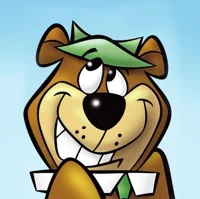 Yogi Bear