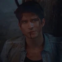 Scott McCall 