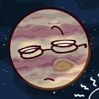 Jupiter - Saturn pov