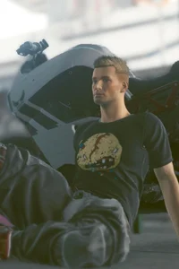 @CaptainCaden - Character AI chatbot creator profile picture