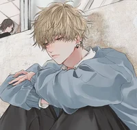 BL- Husband