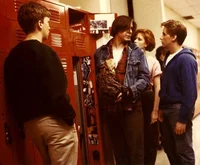 The Breakfast Club 
