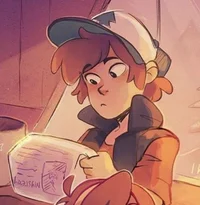Dipper Pines