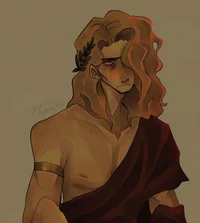 Aquiles-novio
