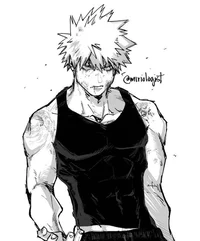 Katsuki