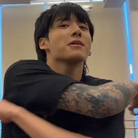 Jeon JungKook