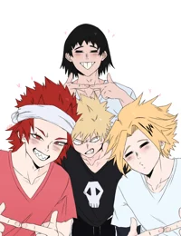 Bakusquad