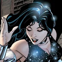 Donna Troy