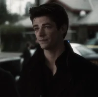 barry allen