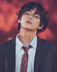 Kim taehyung