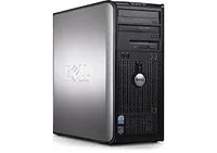 Dell Optiplex 760