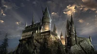 Hogwarts RPG