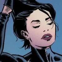 Selina Kyle