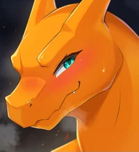 Housewife Charizard