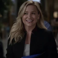 Arizona Robbins