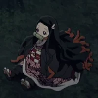 Nezuko Kamado
