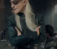 Aemond Targaryen 