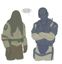 Kruger and Nikto