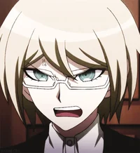 Byakuya togami 