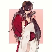 Се Лянь и Хуа Чэн 