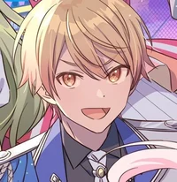 Tsukasa Tenma