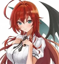 Rias Gremory